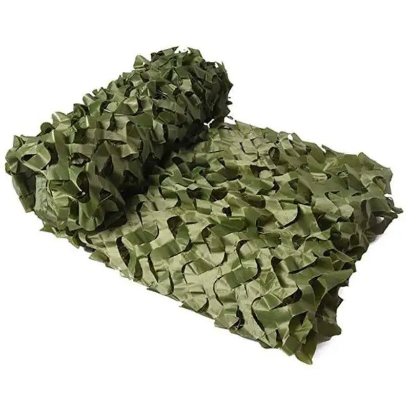 Filet de camouflage 4x6