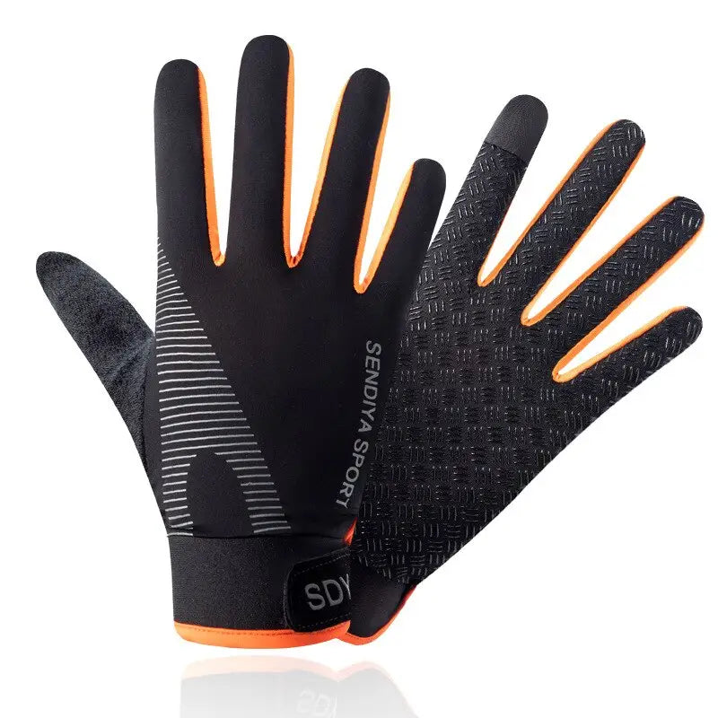 Gants militaire hiver