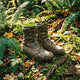 chaussures militaires