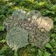 chemises militaires