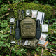 Kits de survie
