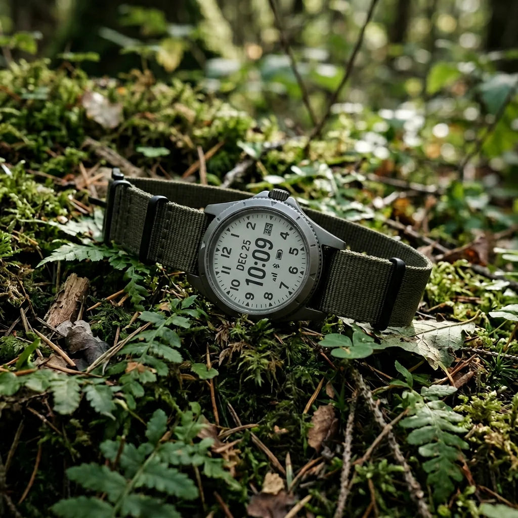 Montres militaires Image
