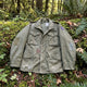 parkas militaires
