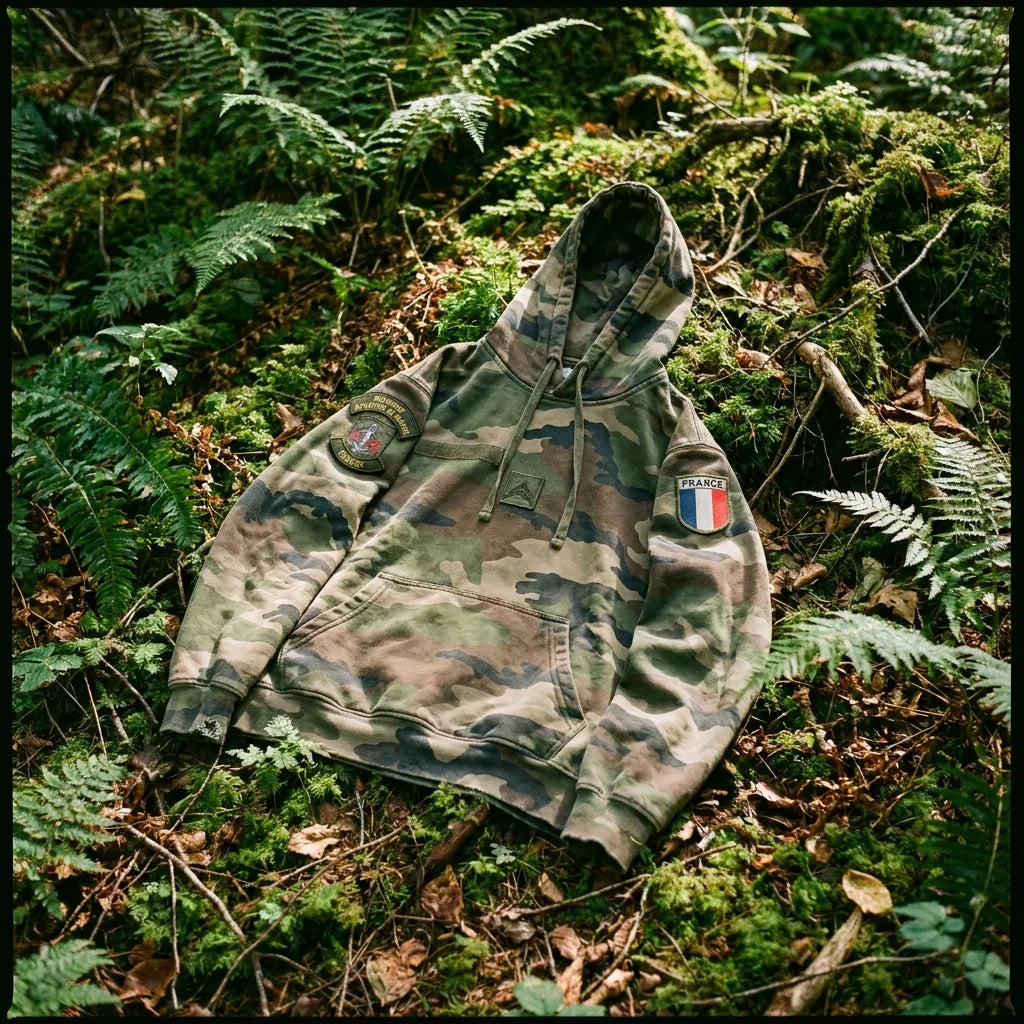 sweats militaires Image