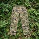 Treillis militaire