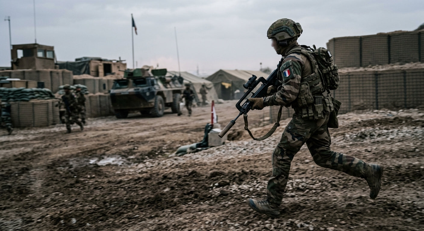 Le Surplus Militaire