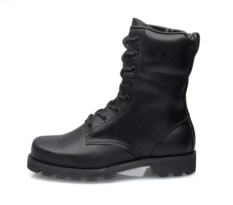 Botte rangers