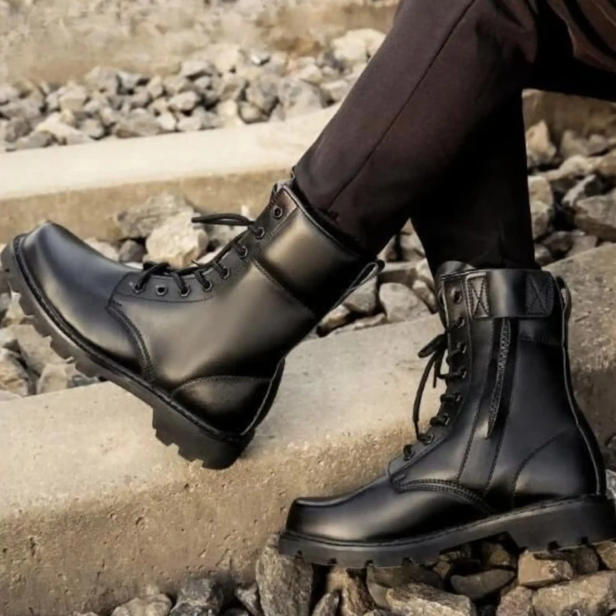 Botte rangers