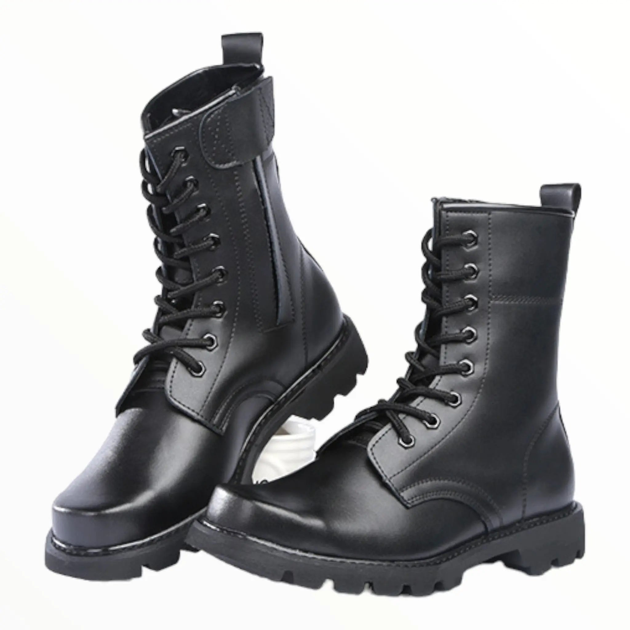 Botte rangers Image
