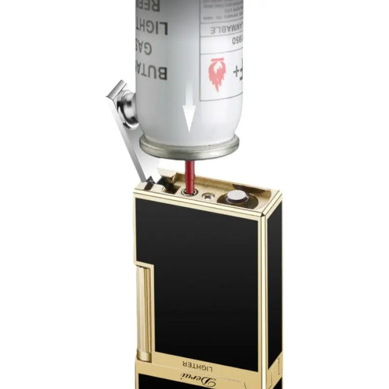 Briquet homme