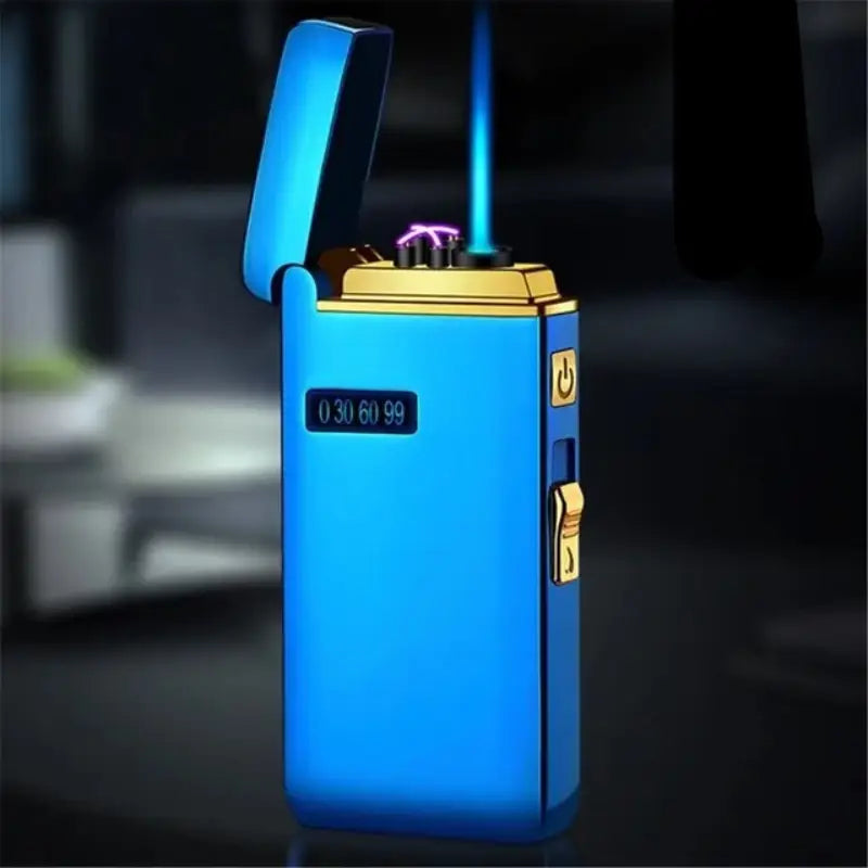 Briquet tempete