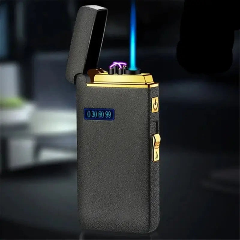 Briquet tempete