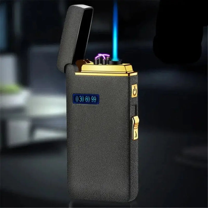 Briquet tempete