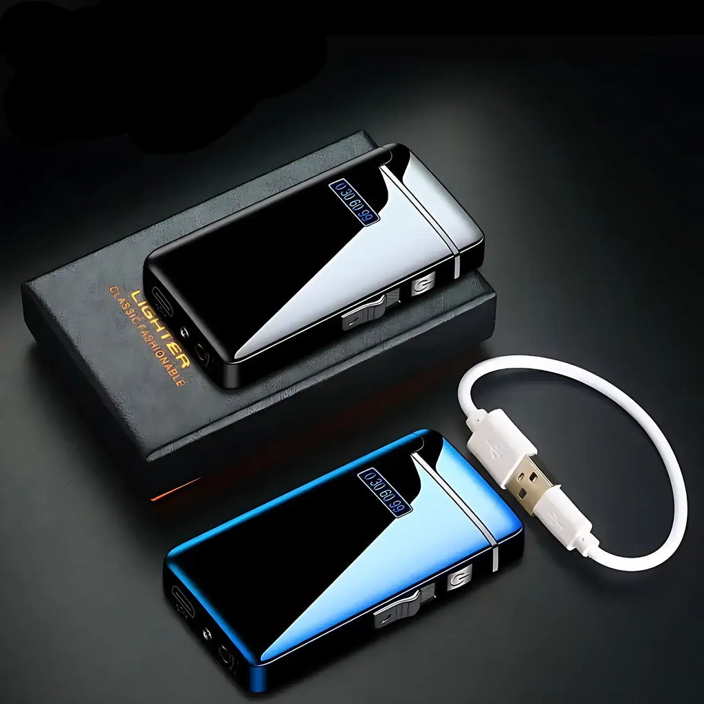Briquet tempete