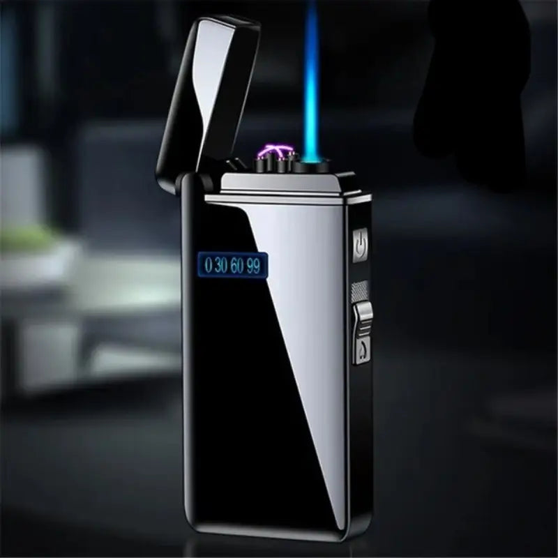Briquet tempete