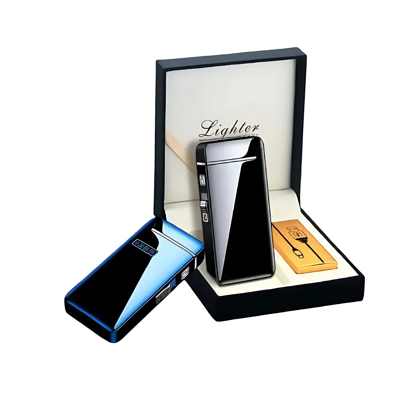 Briquet tempete Image