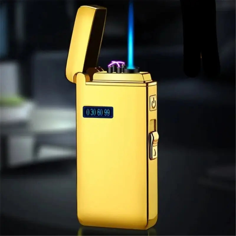 Briquet tempete