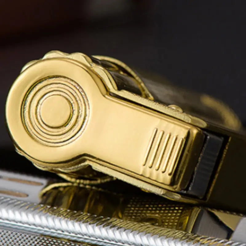 Briquet tempete ancien Image
