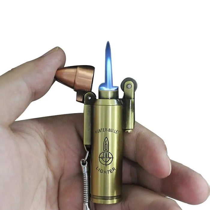 BRIQUET TEMPÊTE - DOUILLE