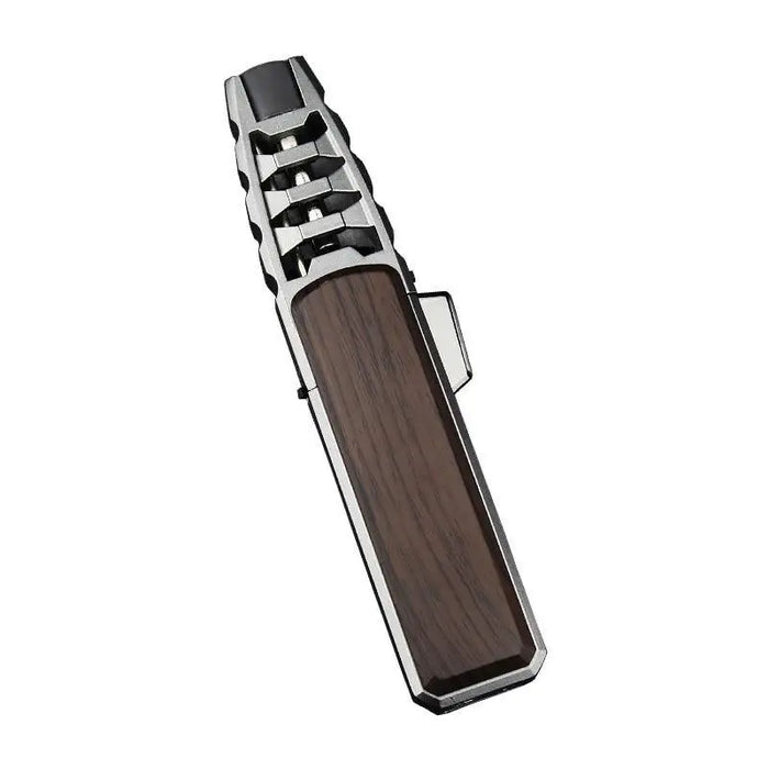 Briquet tempête gravé