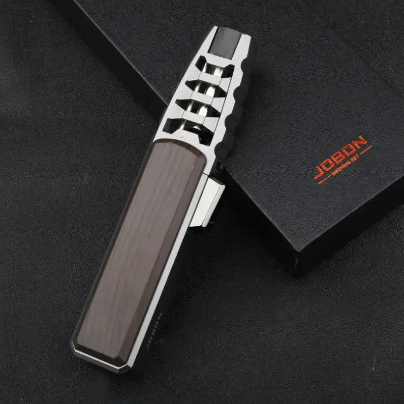Briquet tempête gravé