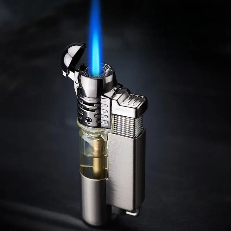 Briquet tempête grenade Image