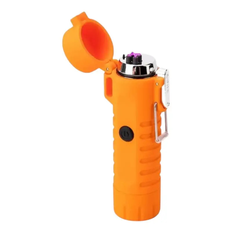 Briquet tempete militaire