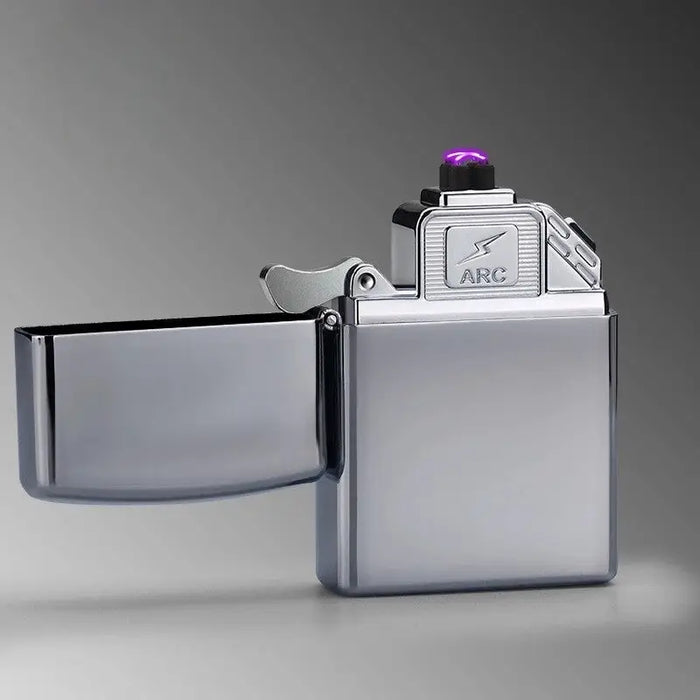 BRIQUET TEMPÊTE RECHARGEABLE USB