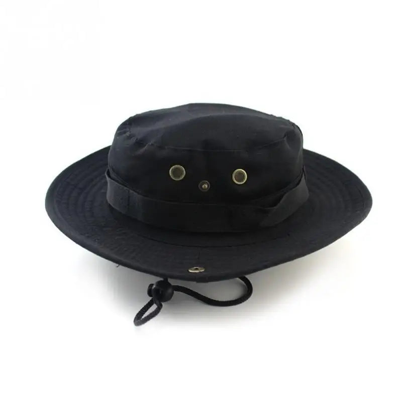CASQUETTE MILITAIRE - BOB MILITAIRE