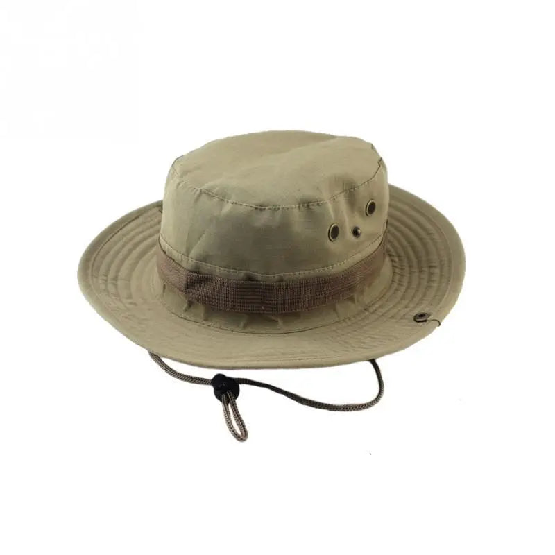 CASQUETTE MILITAIRE - BOB MILITAIRE