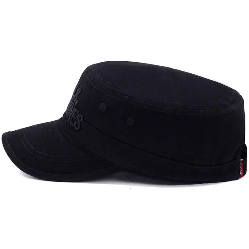 CASQUETTE MILITAIRE LEGENDAIRE Image