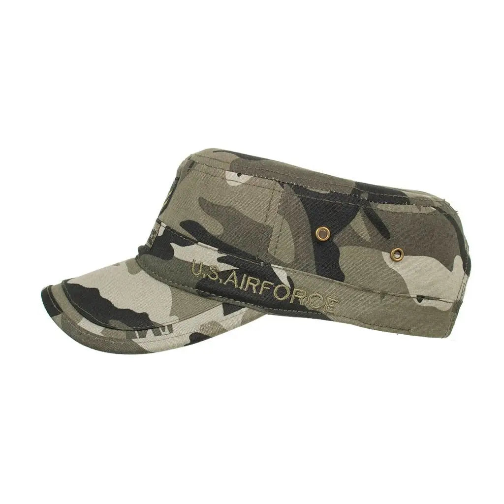 CASQUETTE MILITAIRE - U.S FORCE Image