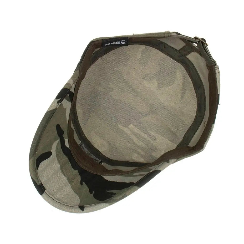 CASQUETTE MILITAIRE - U.S FORCE