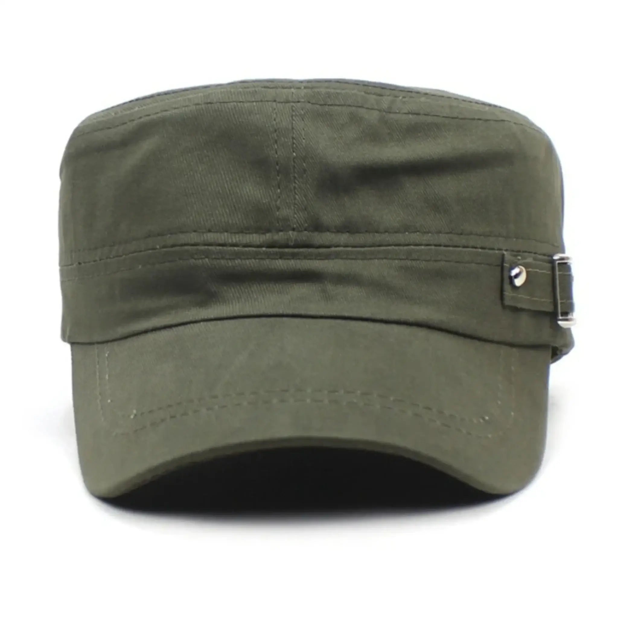 CASQUETTE MILITAIRE UNISEXE Image