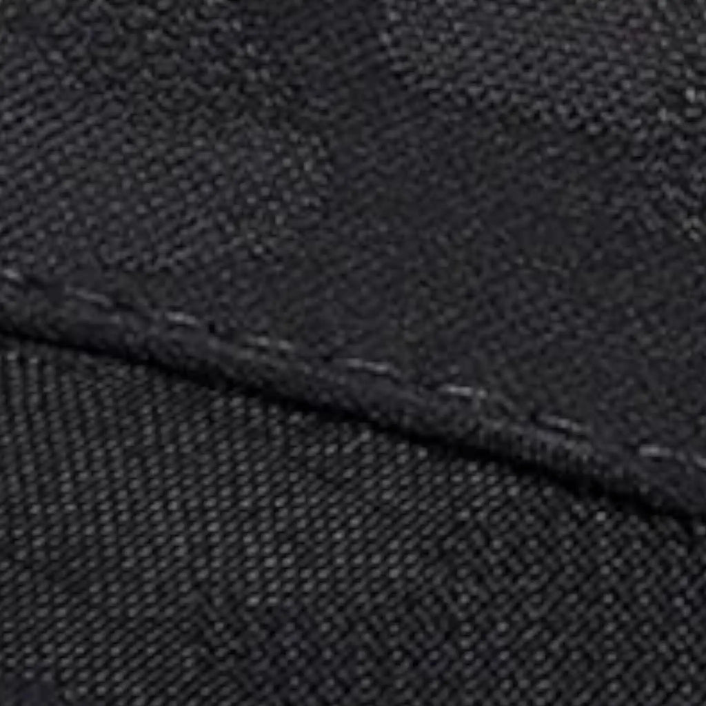 Casquette militaire vintage