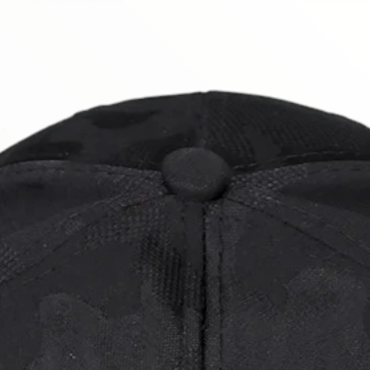 Casquette militaire vintage