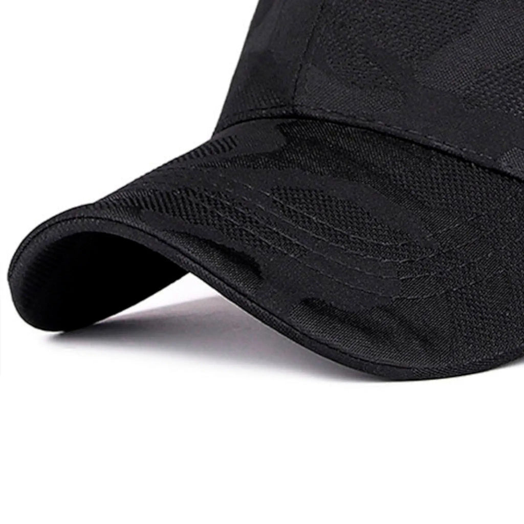 Casquette militaire vintage