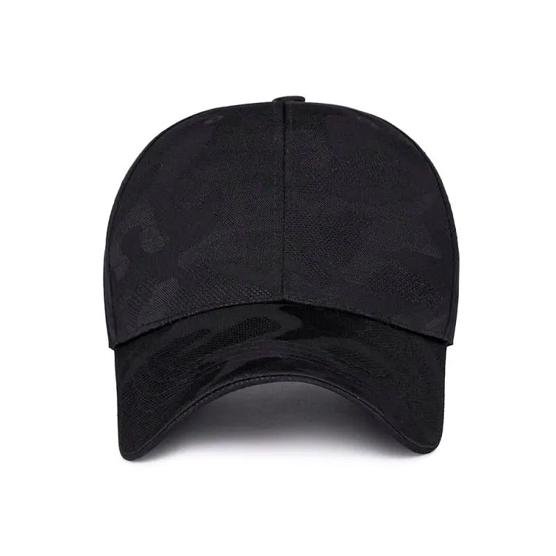 Casquette militaire vintage Image