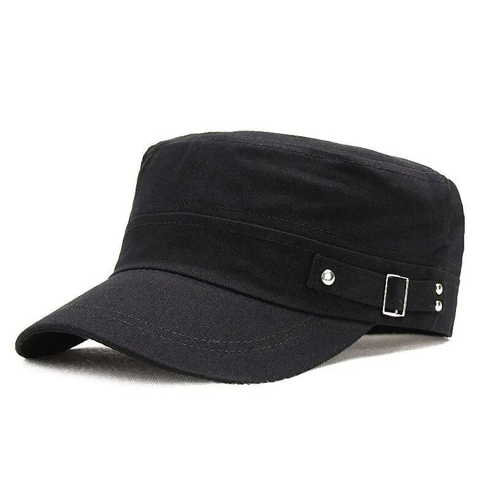 Casquette militaires