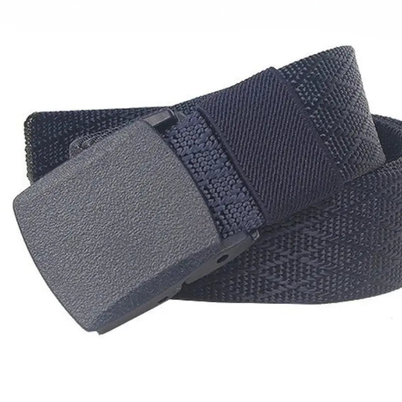 Ceinture homme militaire Image