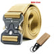 CEINTURE + PORTE CLE