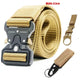 CEINTURE + PORTE CLE + OUVRE-BOUTEILLE
