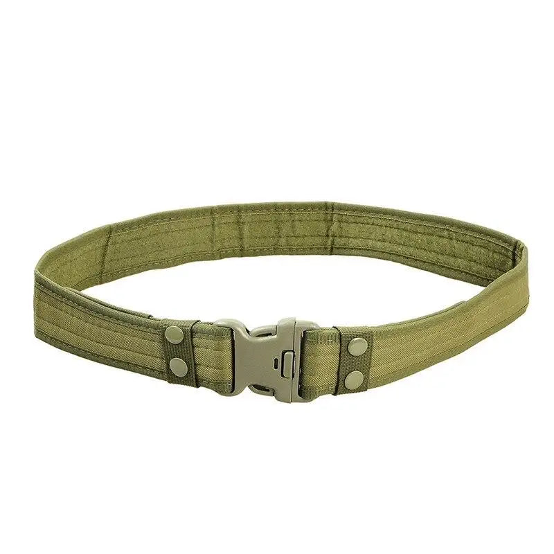 CEINTURE MILITAIRE CLASSIQUE Image