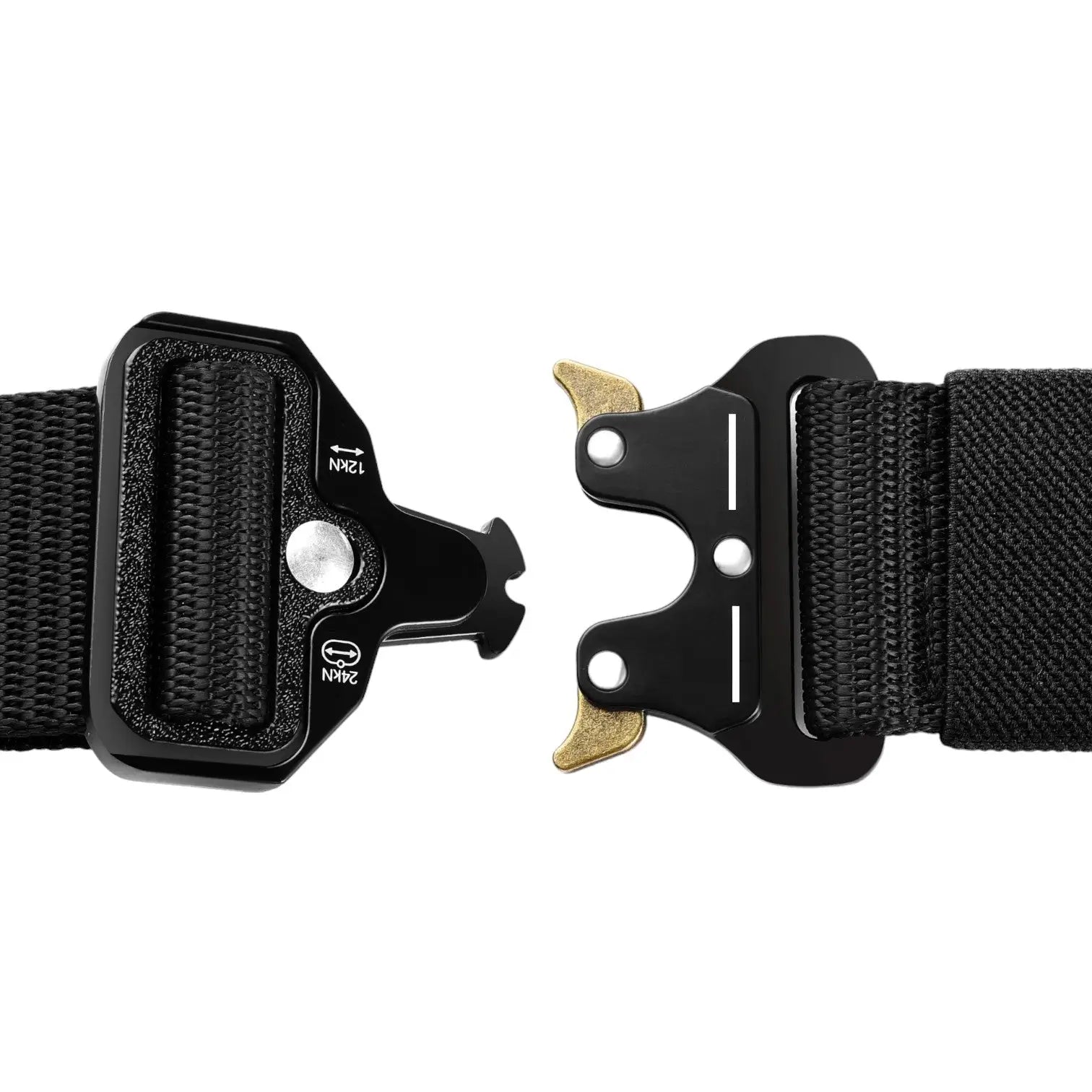 CEINTURE MILITAIRE DE COMBAT Image