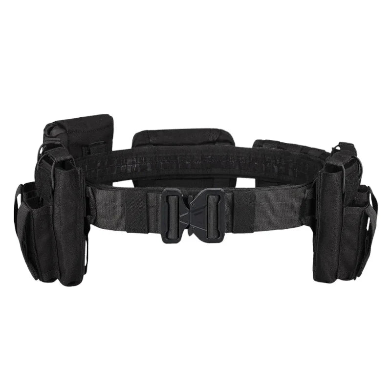 Ceinture tactique militaire Image