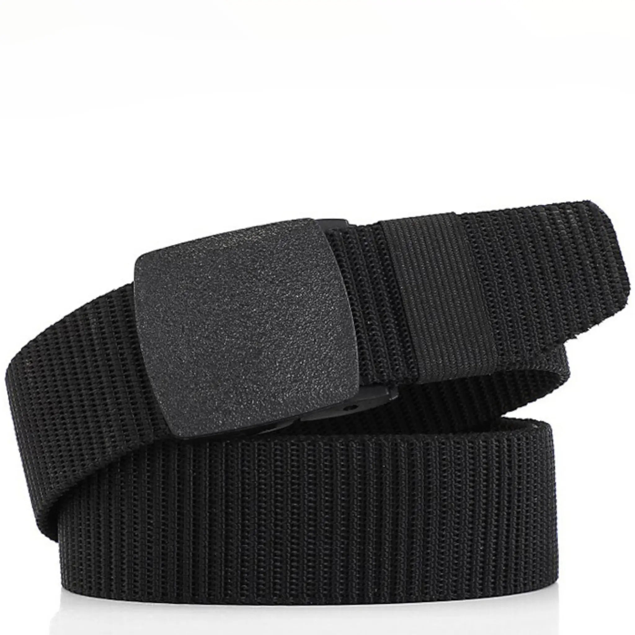 Ceinture toile militaire Image