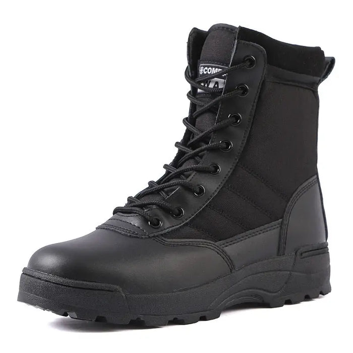Chaussure hommes rangers