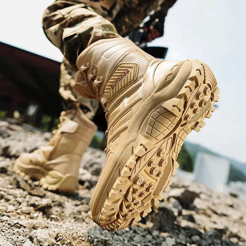 Chaussures & rangers
