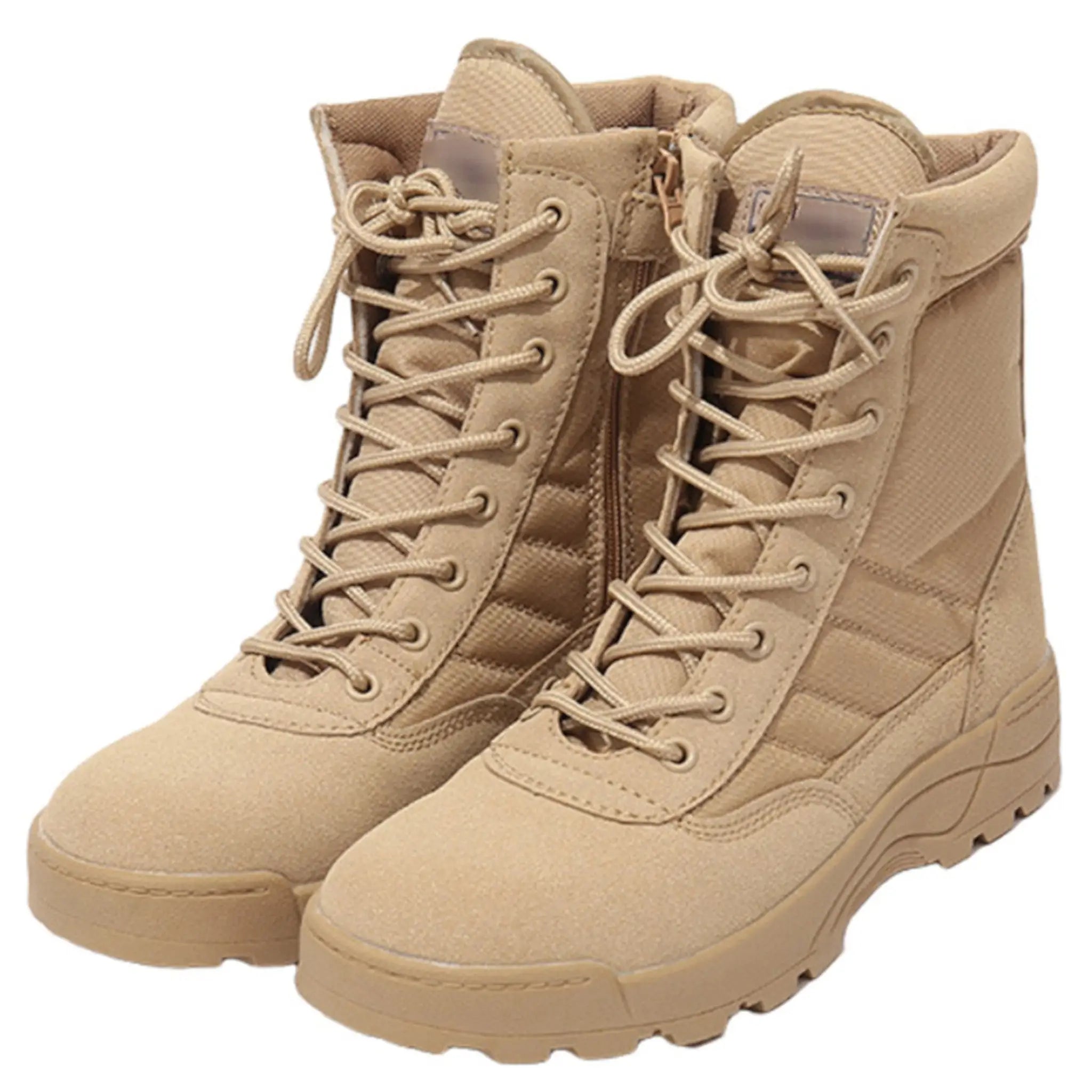 Chaussure rangers femme Image