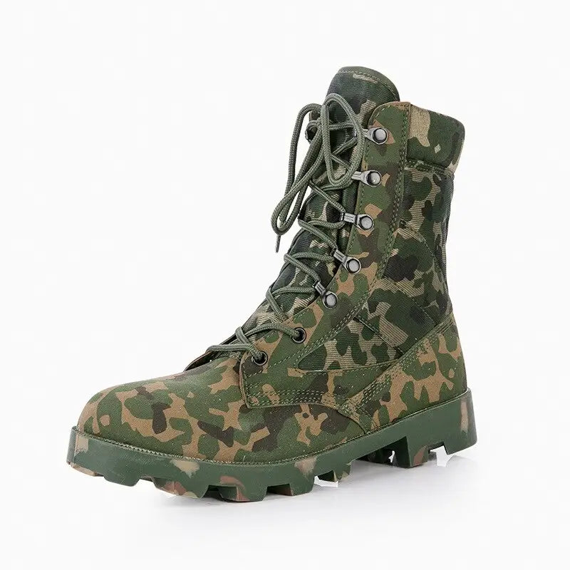 Chaussure de securite rangers Image